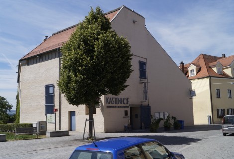 Sanierung Kastenhof Landau Sanierung Kastenhof Landau