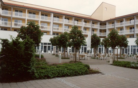 Kurklinik Rodach (2)