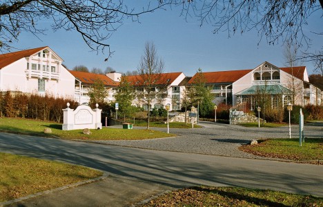 Kurklinik Rosenhof (1)