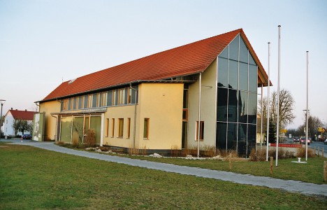 Museum,Rathaus Künzing (4)