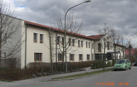 Wohnpflegeheim Münchnerau (2)