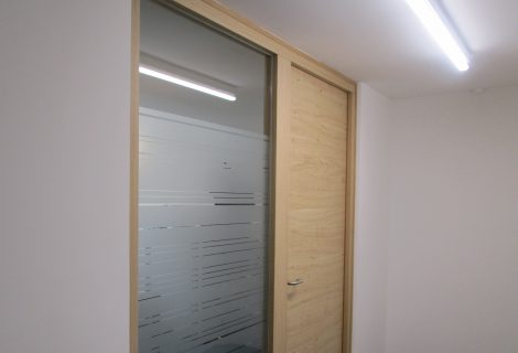 Nutzungsänderung Wohnung in Büroräume | Rathaus Landau a. d. Isar Nutzungsänderung Wohnung in Büroräume | Rathaus Landau a. d. Isar