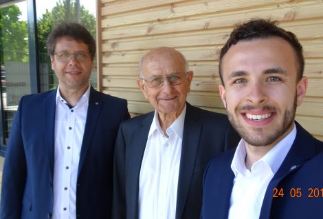 3 Generationen 3 Generationen