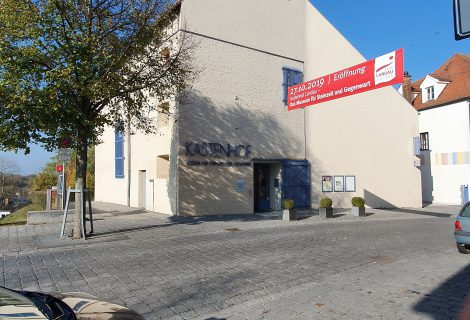 Eröffnung Kastenhof Landau Eröffnung Kastenhof Landau