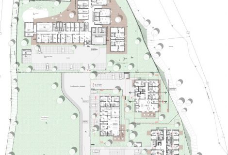 Gesundheitszentrum Eichendorf Ost Gesundheitszentrum Eichendorf Ost