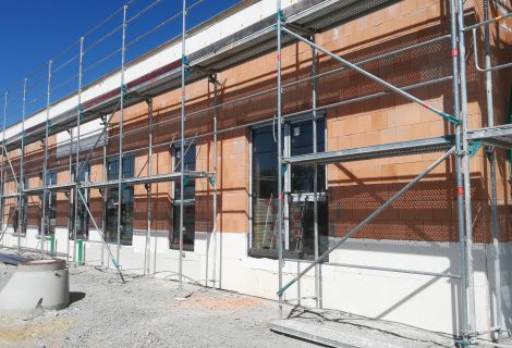 UPDATE: Neubau Radiologie Dingolfing UPDATE: Neubau Radiologie Dingolfing