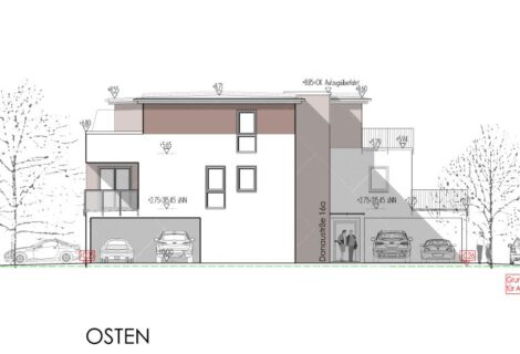 UPDATE: Neubau Mehrfamilienhaus in Fischerdorf UPDATE: Neubau Mehrfamilienhaus in Fischerdorf